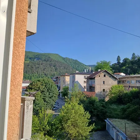 Sunny View Daire Jajce