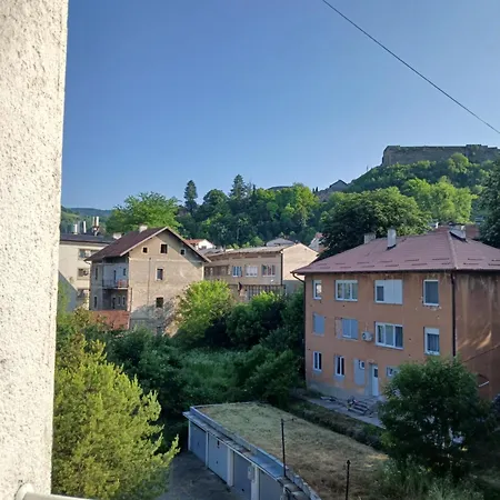Sunny View *